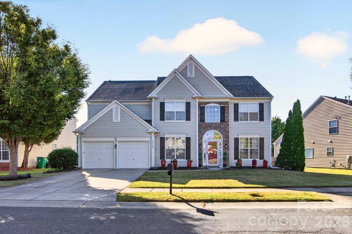 10536 Adlin Ave., Charlotte, NC 28262
