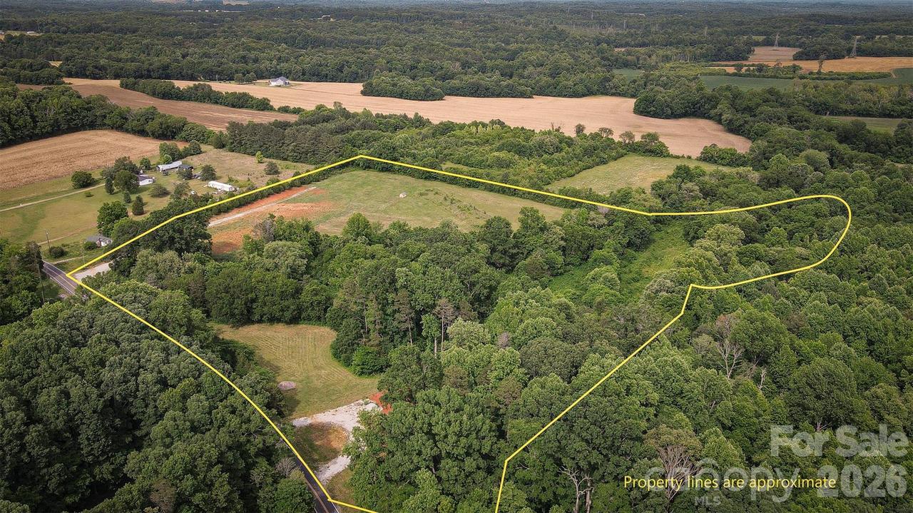 931 Mt Vernon Rd., Woodleaf, NC 27054