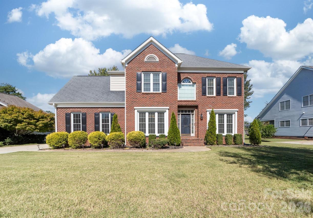 4014 Belle Meade Cir., Belmont, NC 28012