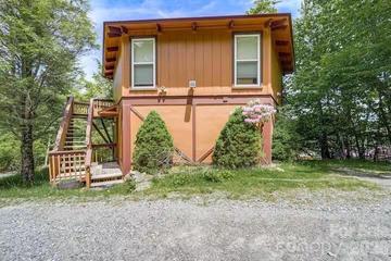 New Homes For Sale This Week in Beech Mountain: September 25th to October 1st