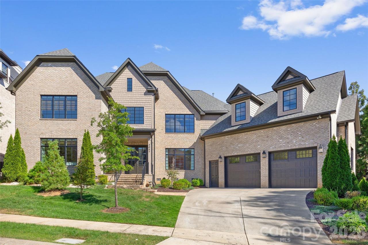 4047 Alexandra Alley Dr., Charlotte, NC 28210