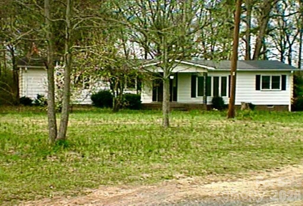 3902 Griffith Rd., Monroe, NC 28112