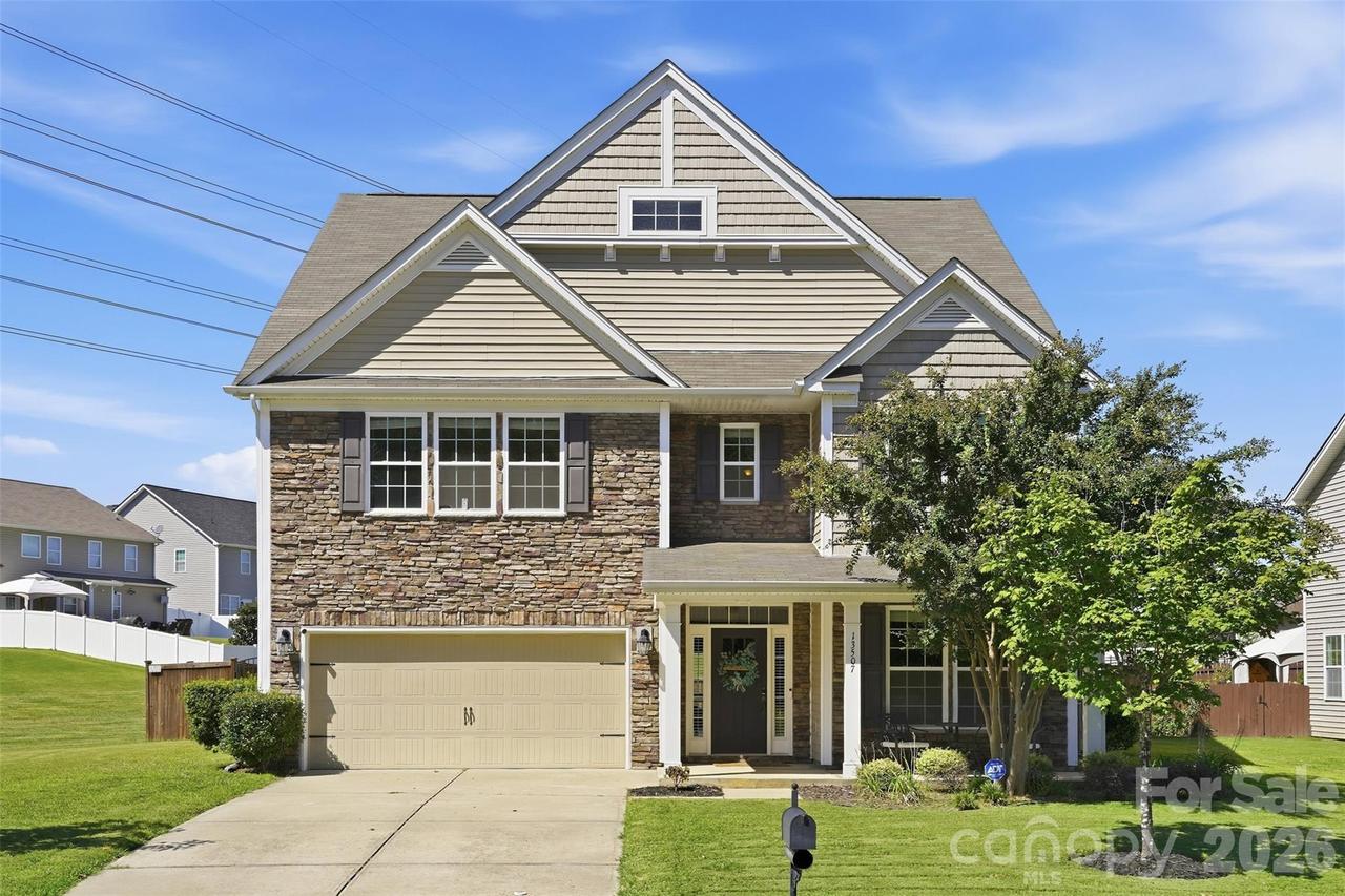 13507 David Jennings Ave., Charlotte, NC 28213