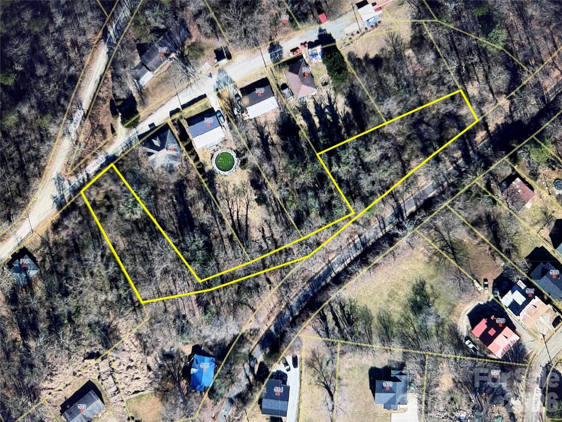 00 Stage St., Lenoir, NC 28645