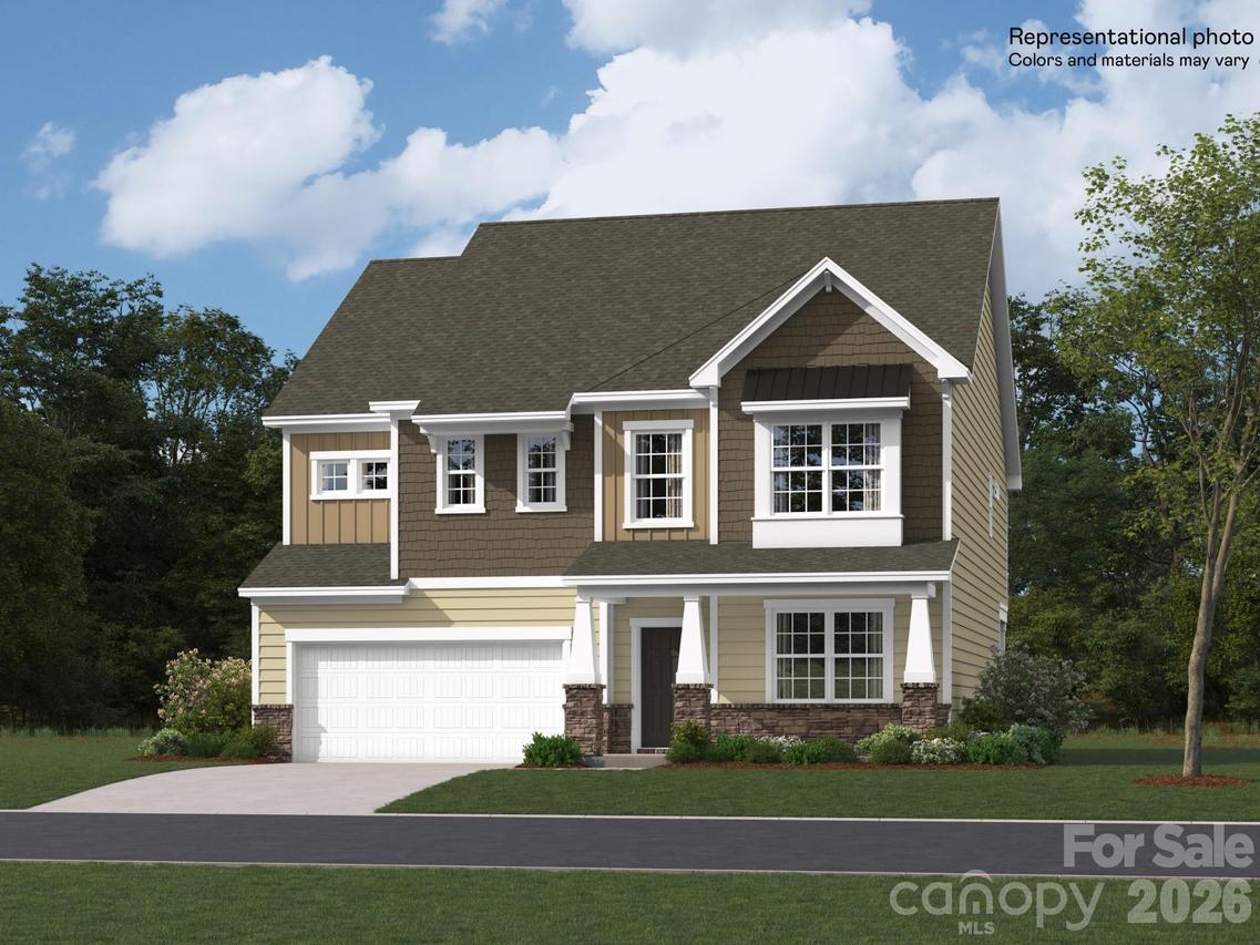4567 Spruce Green Rd. #10, Kannapolis, NC 28081