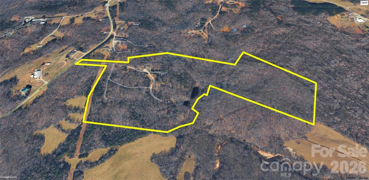 5381 Silver Ln., Iron Station, NC 28080