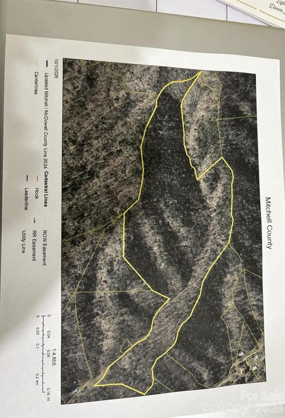 TBD Lucy Lane Rd., Bakersville, NC 28705