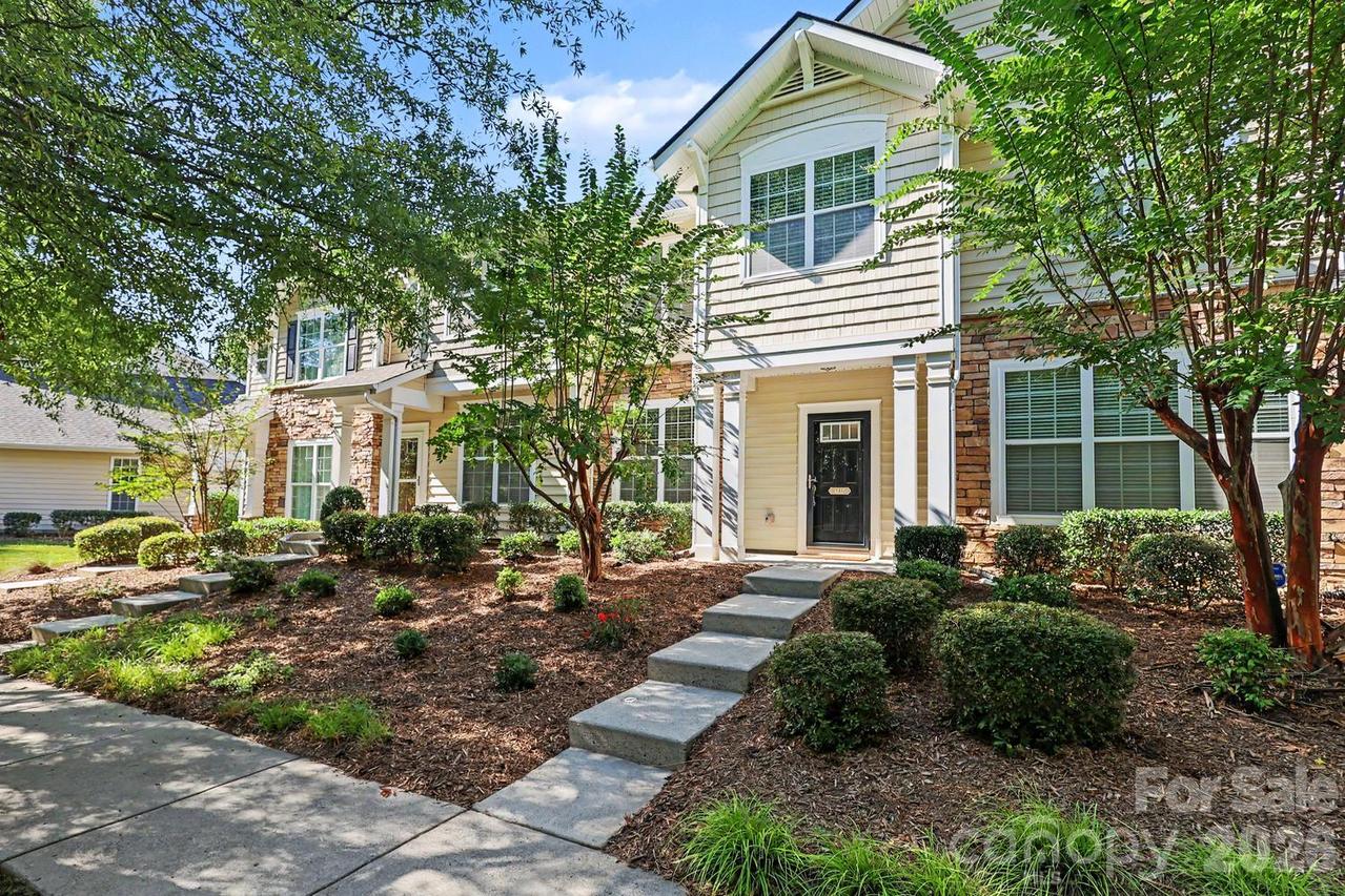 3212 Kemptown Sq., Waxhaw, NC 28173
