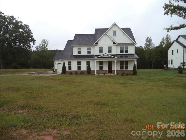 8722 Sherrills Ford Rd., Sherrills Ford, NC 28673