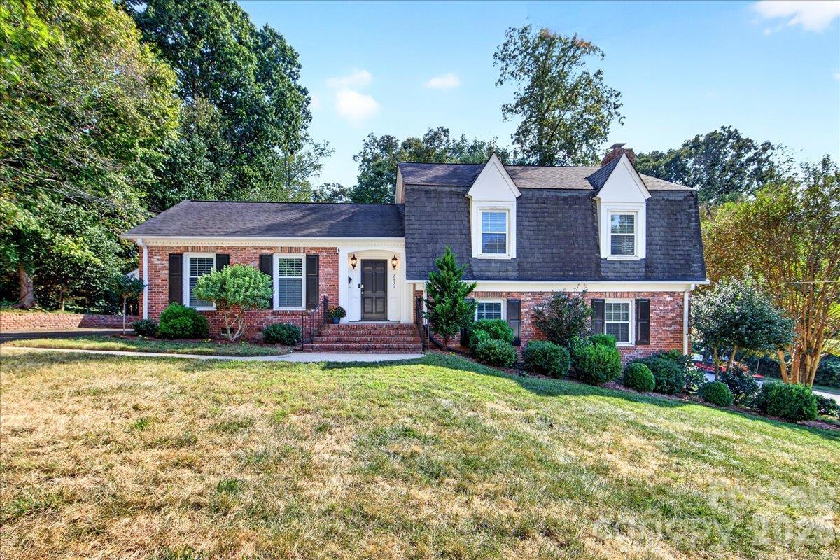 2936 Burnt Mill Rd., Charlotte, NC 28210