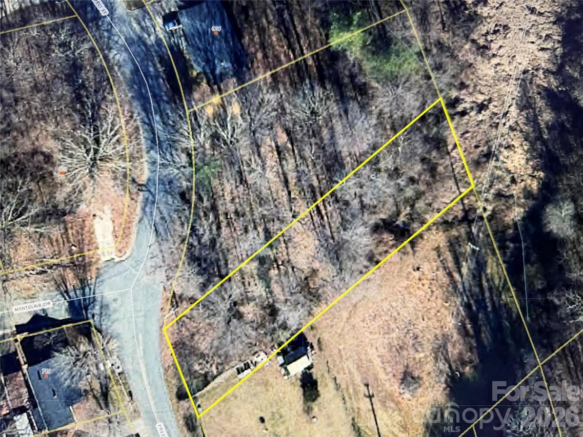 0000 Prospect St., Lenoir, NC 28645