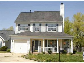 7327 Hethersett Ln., Charlotte, NC 28227