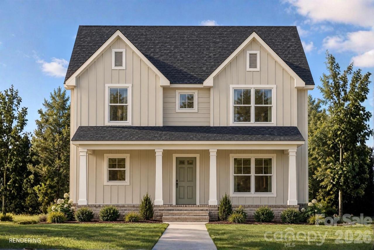 5904 Torrence St., Charlotte, NC 28269