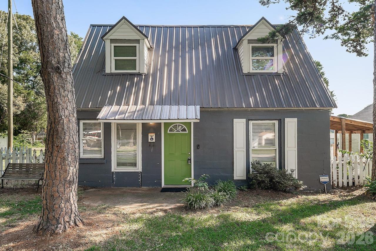 109 Julia Ave., Belmont, NC 28012