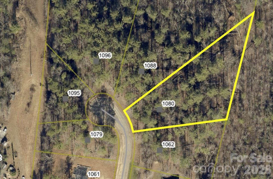 1080 Faith Ct., Morganton, NC 28655