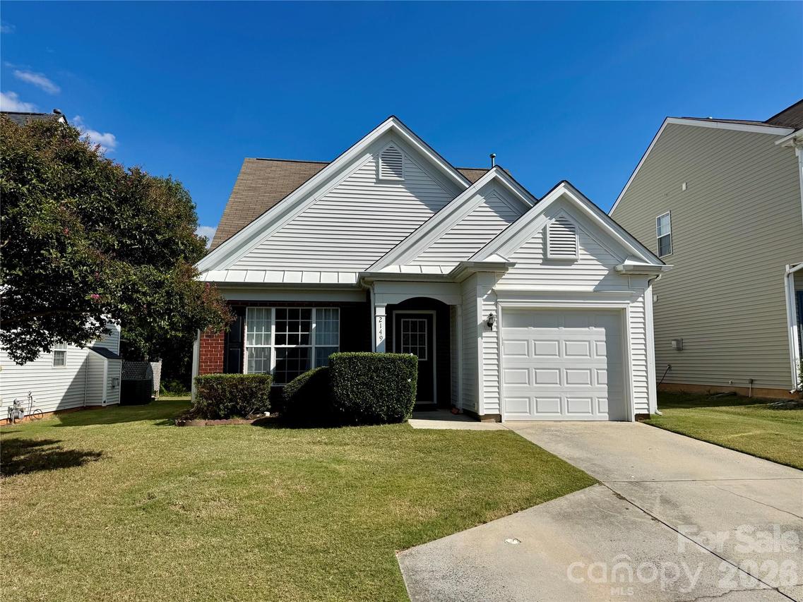 2149 Mckenzie Creek Dr., Charlotte, NC 28270