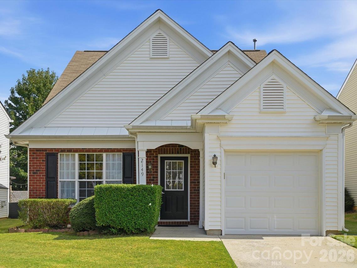 2149 Mckenzie Creek Dr., Charlotte, NC 28270