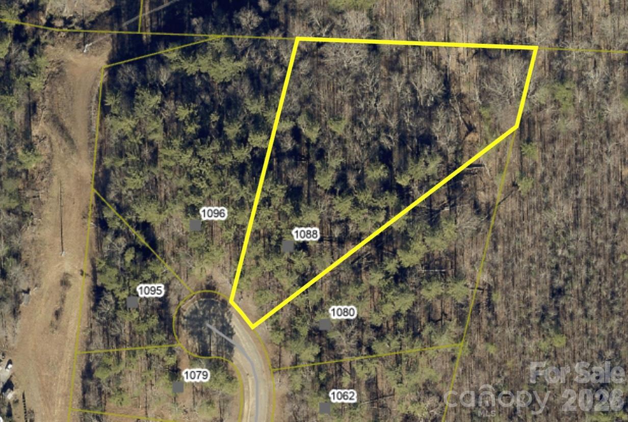 1088 Faith Ct., Morganton, NC 28655