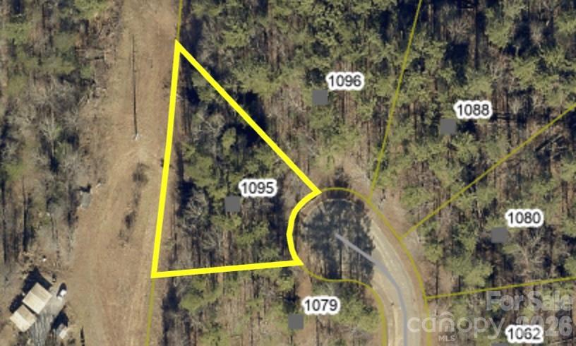 1095 Faith Ct., Morganton, NC 28655