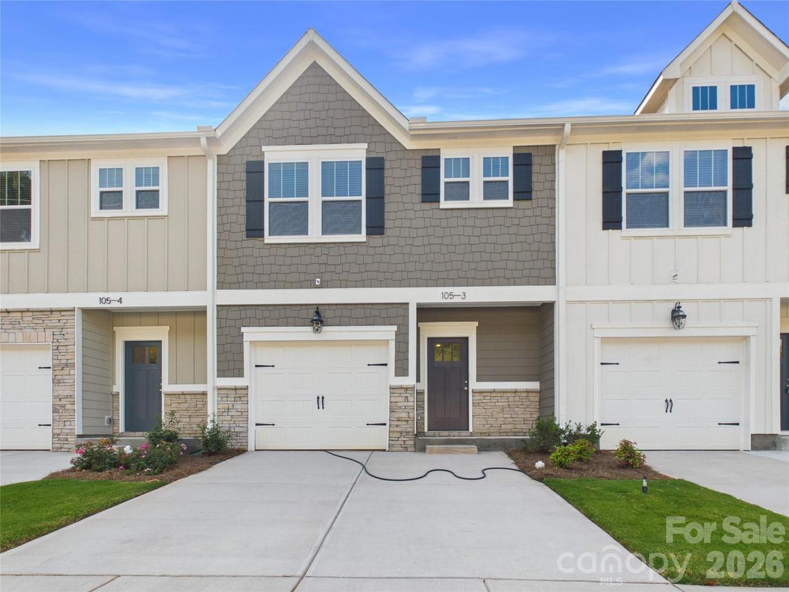 105 Dilling St. #03, Kings Mountain, NC 28086