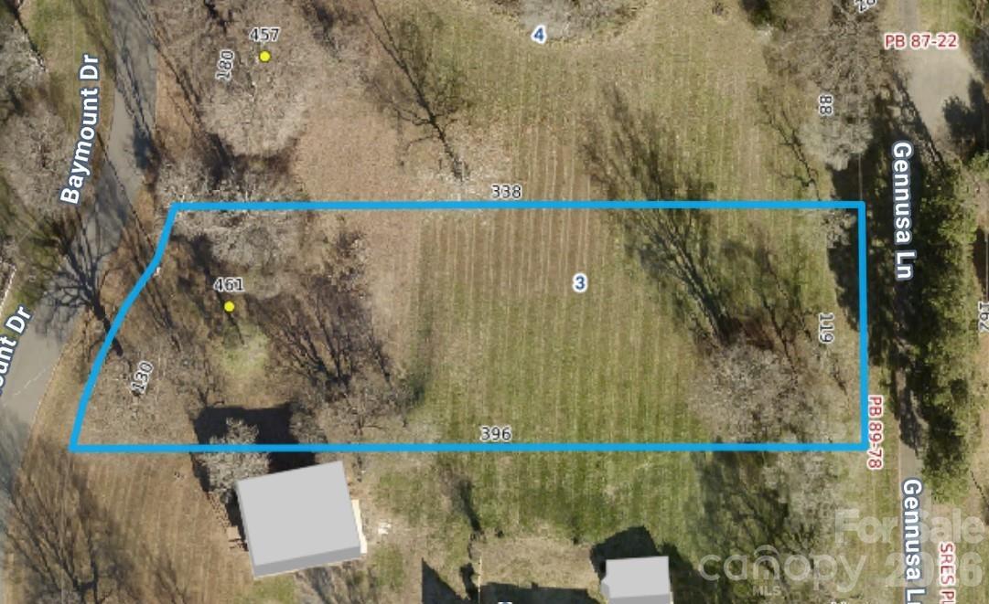 461 Baymount Dr., Statesville, NC 28625