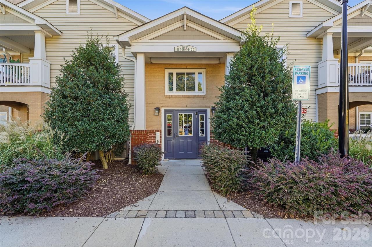 16406 Redstone Mountain Ln., Charlotte, NC 28277