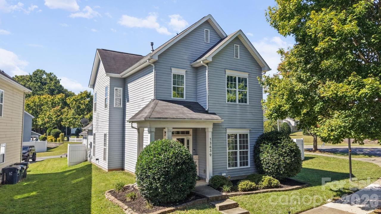 13639 Swinton Rd., Huntersville, NC 28078