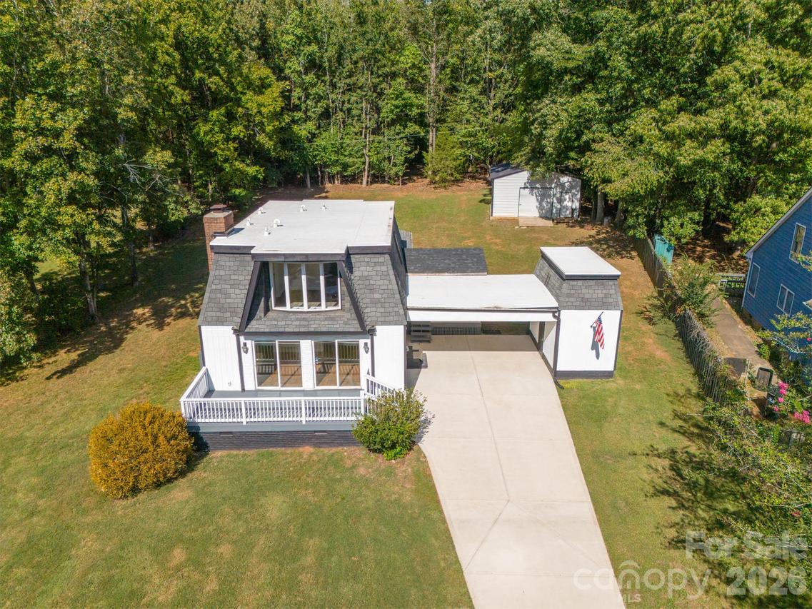 10111 Withers Rd., Charlotte, NC 28278