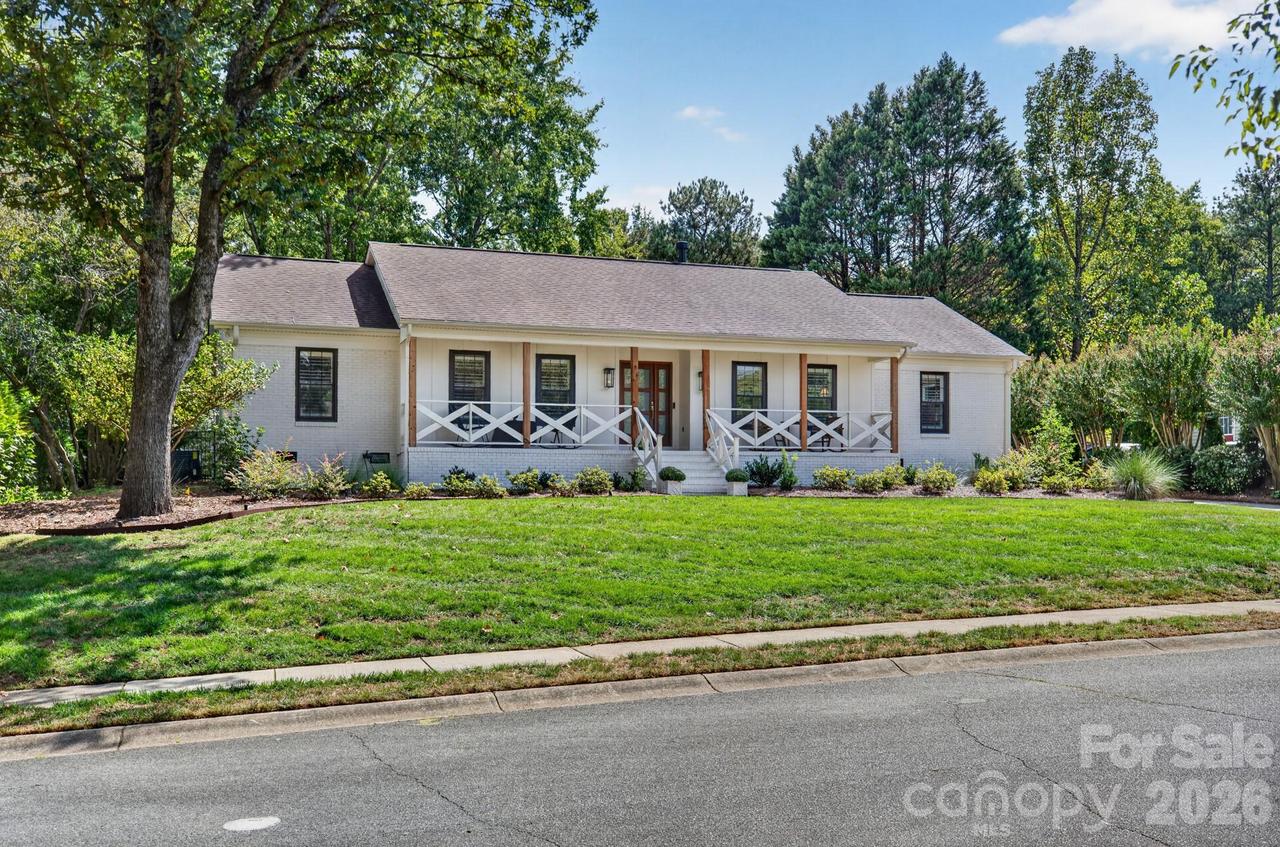 2021 Lynbridge Dr., Charlotte, NC 28270