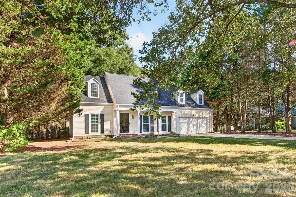 9121 Gamesford Dr., Charlotte, NC 28277