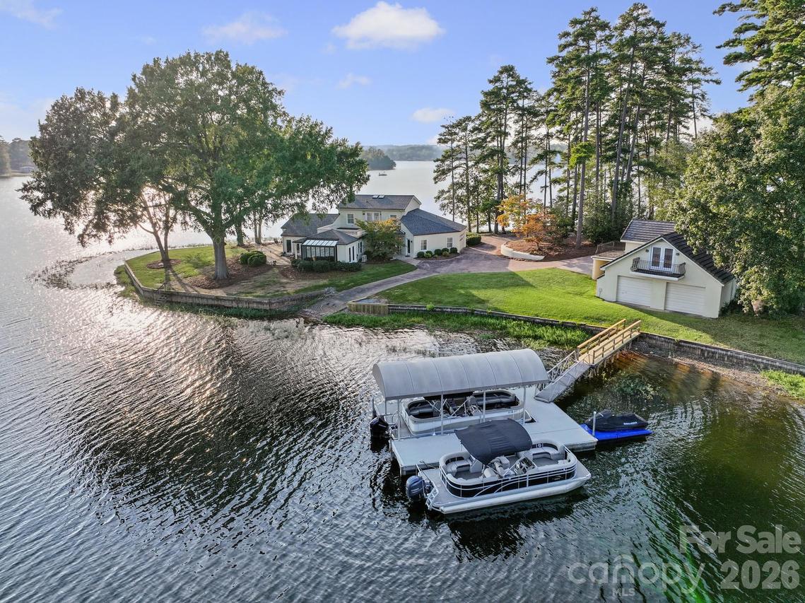 172 Rogers Ln., Badin Lake, NC 28127