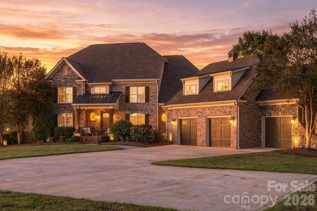 New Homes For Sale This Week That Attend Central Cabarrus High: September 25th to October 1st