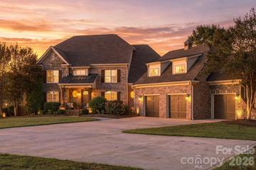 New Homes For Sale This Week That Attend Central Cabarrus High: September 25th to October 1st