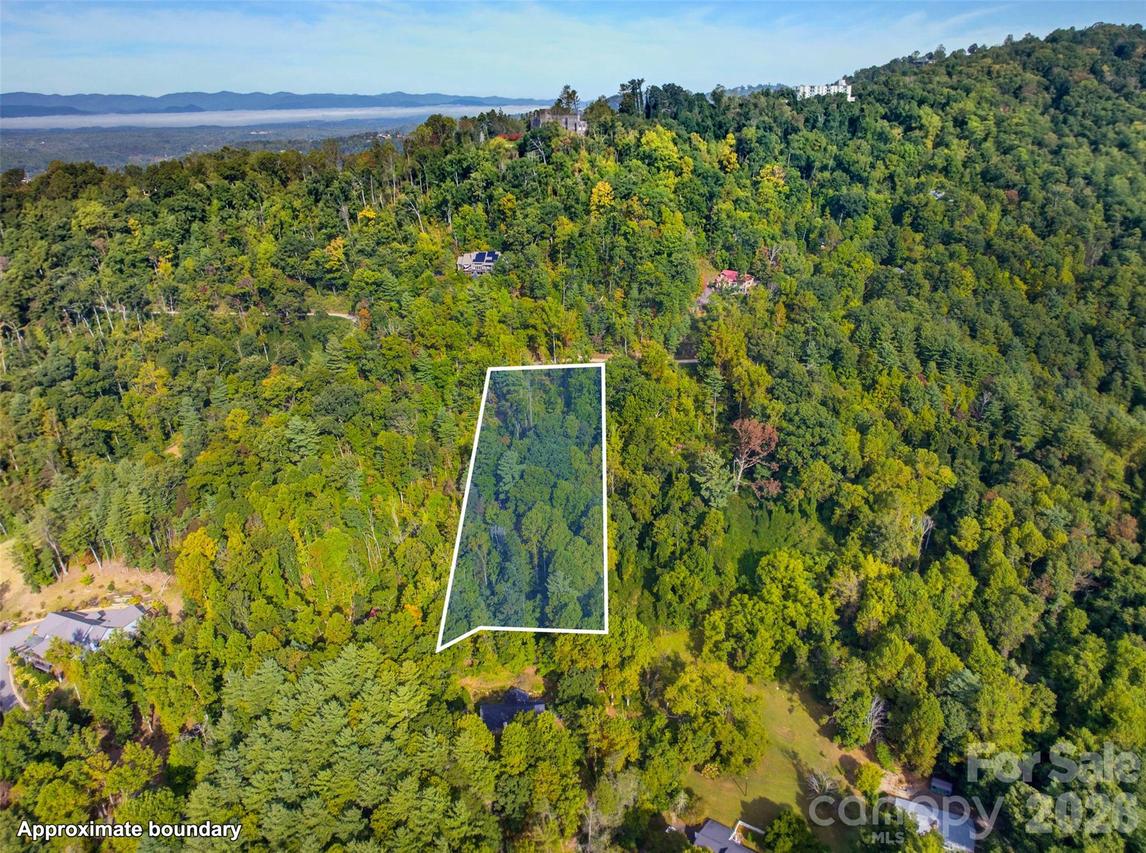 Vance Gap Rd., Asheville, NC 28804