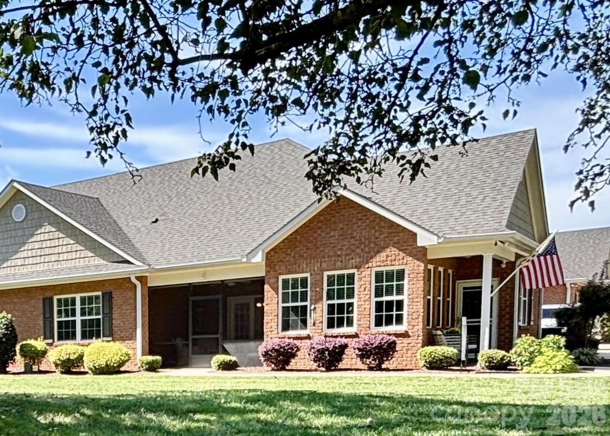 8242 Symphony Ct. #58, Denver, NC 28037