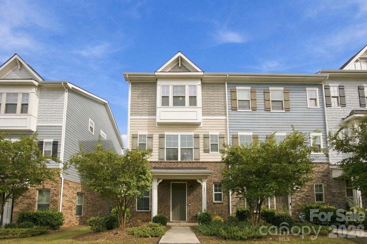 1021 Doveridge St., Charlotte, NC 28273