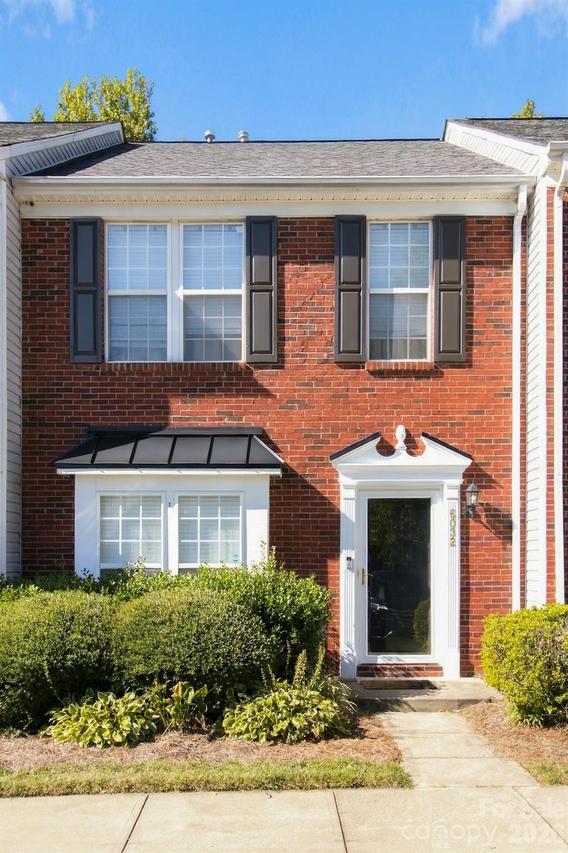 6032 Sapwood Ct., Matthews, NC 28104