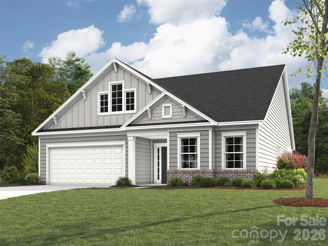 2028 Sabra St. #CWO0003, Gastonia, NC 28054
