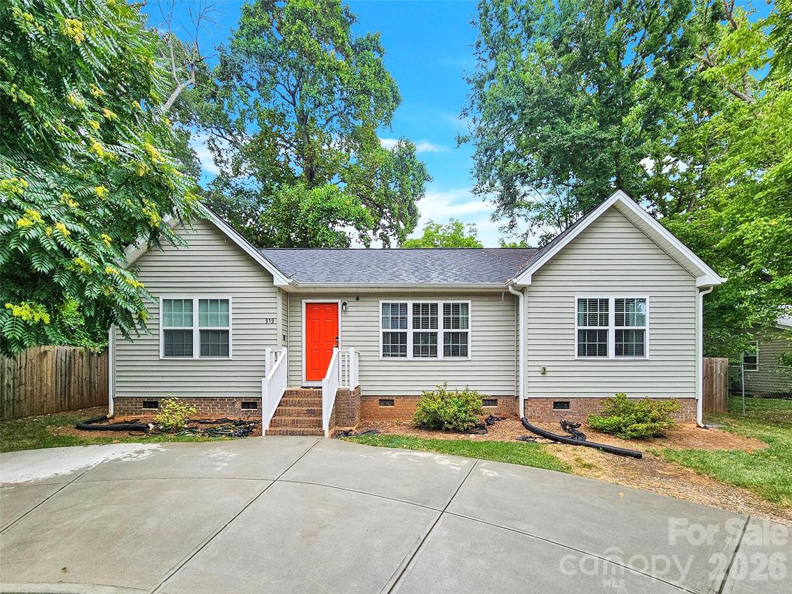 919 Edgemont Ave., Belmont, NC 28012