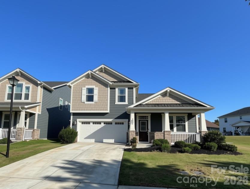 1008 Dania Rd., Indian Trail, NC 28079