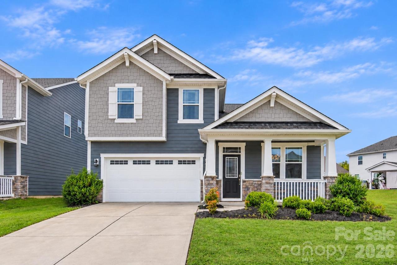 1008 Dania Rd., Indian Trail, NC 28079
