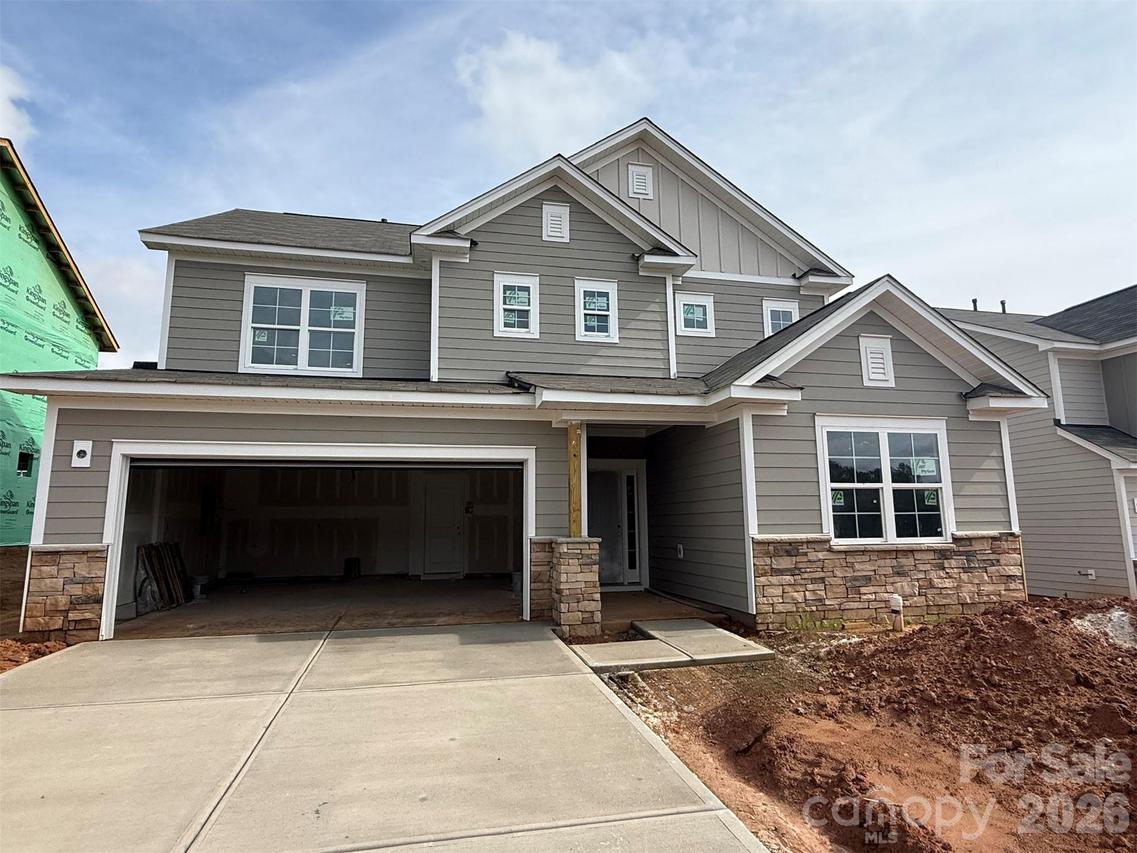 2143 Camber Dr. #CWO0056, Gastonia, NC 28054