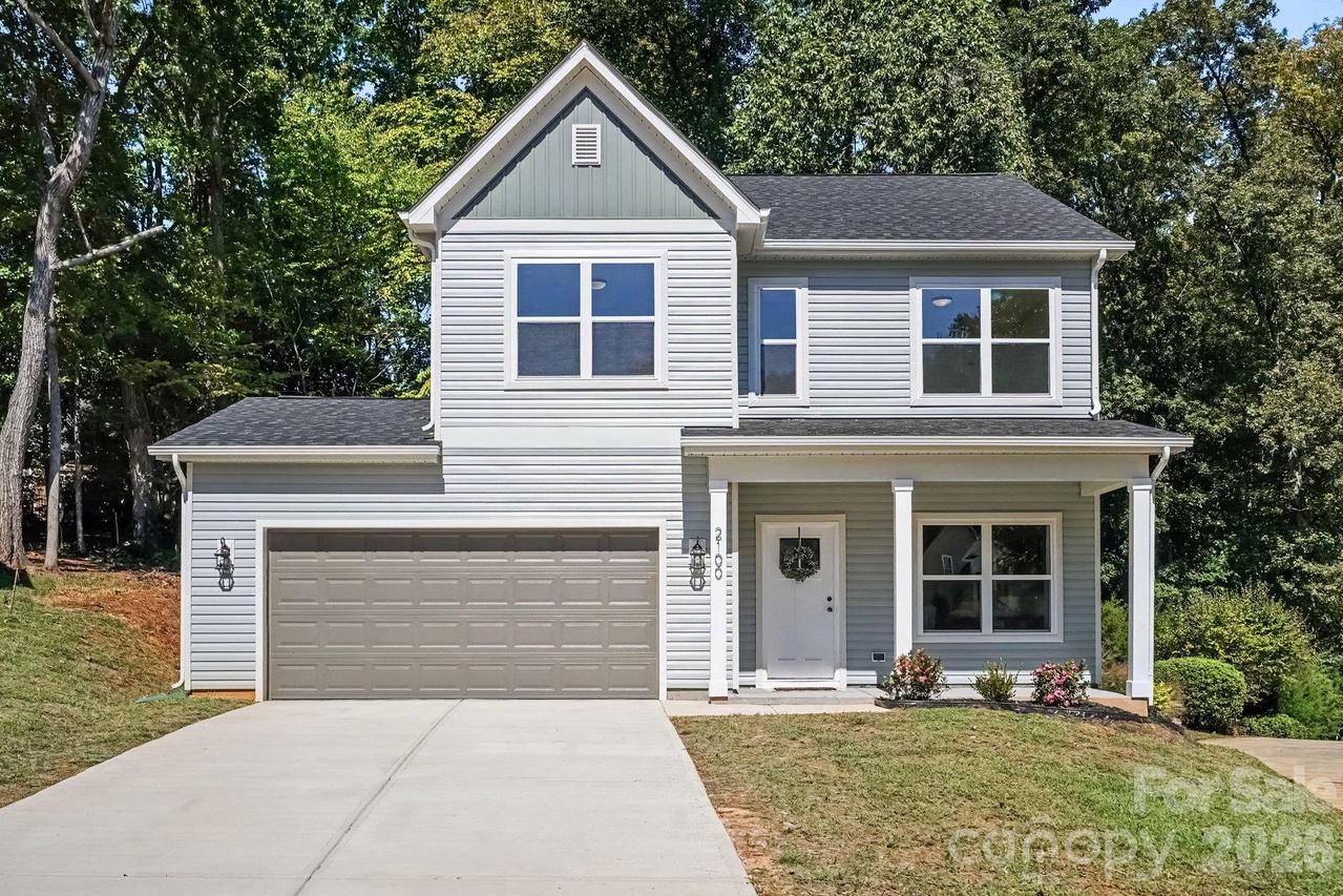 2100 Congress Ct., Kannapolis, NC 28083