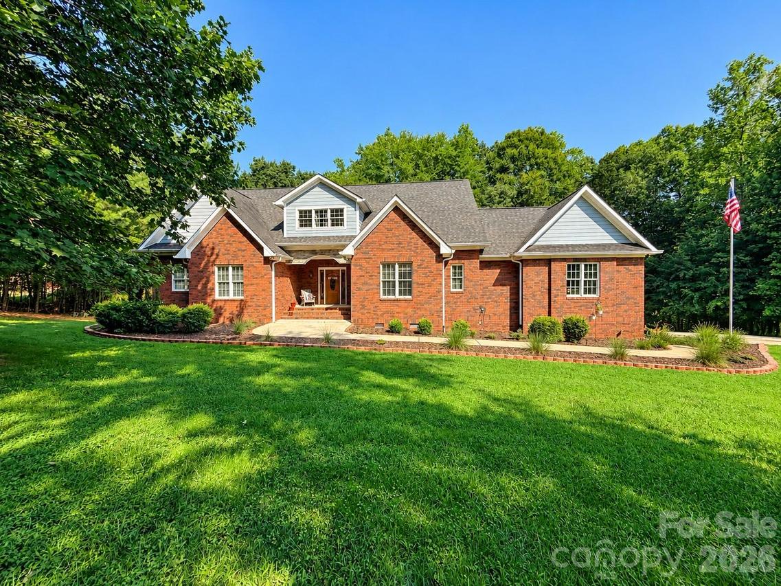 148 Windwood Ln., Troutman, NC 28166
