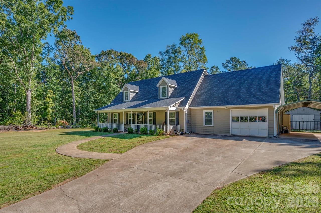210 Plum Creek Rd., Ellenboro, NC 28040
