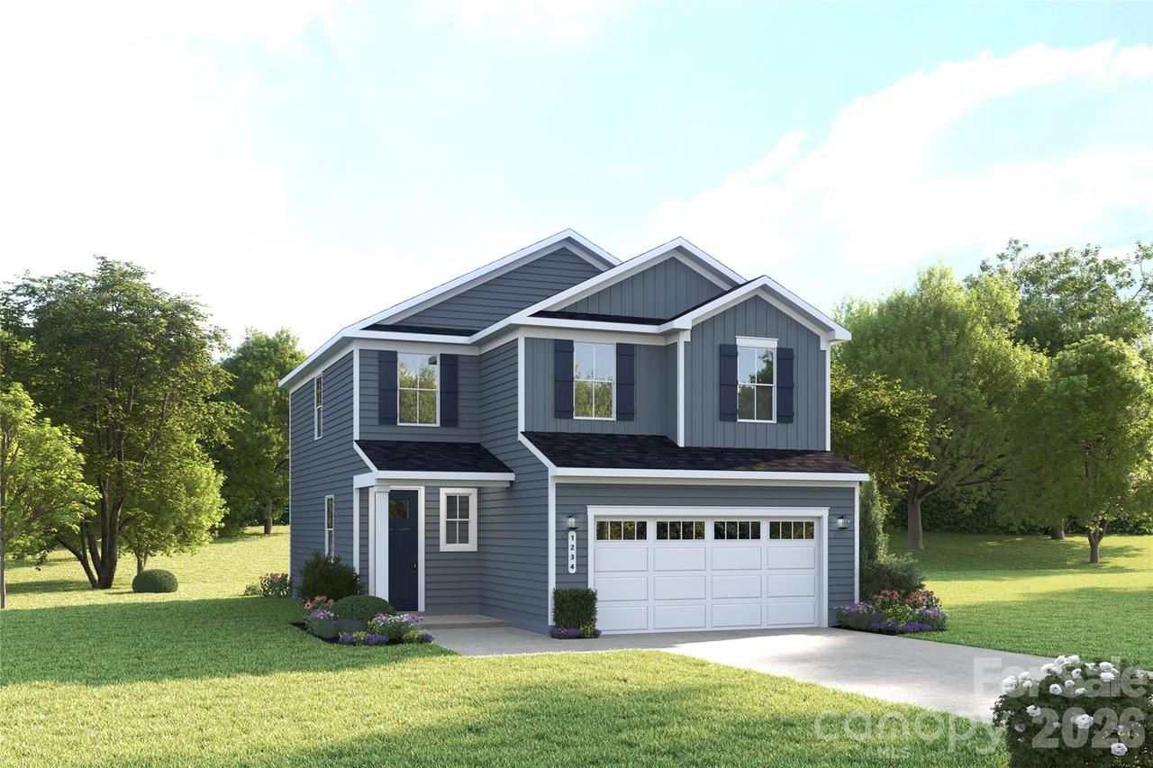 874 Heathway Dr., Charlotte, NC 28213