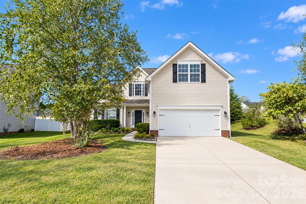 5240 Ellie Ct., Concord, NC 28025