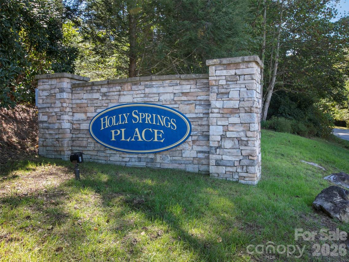 00 Holly Haven Ct. #1, Mills River, NC 28759