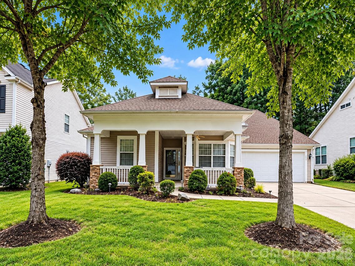 3820 Planters Watch Dr., Charlotte, NC 28278
