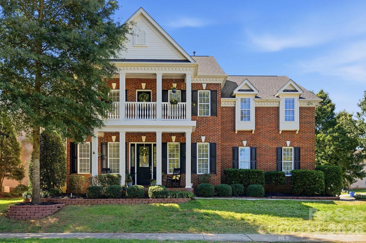 8101 Prescot Glen Pkwy., Waxhaw, NC 28173